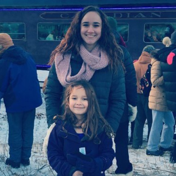 Meet your Posher, Anna - Picture 3 of 3